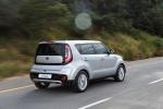 Kia Soul 2017 года (ZA)